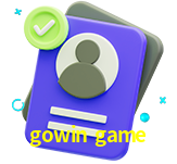 Tornar-se um membro do gowin game é muito simples