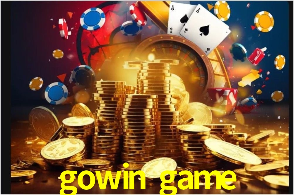 Bônus de Boas-vindas gowin game