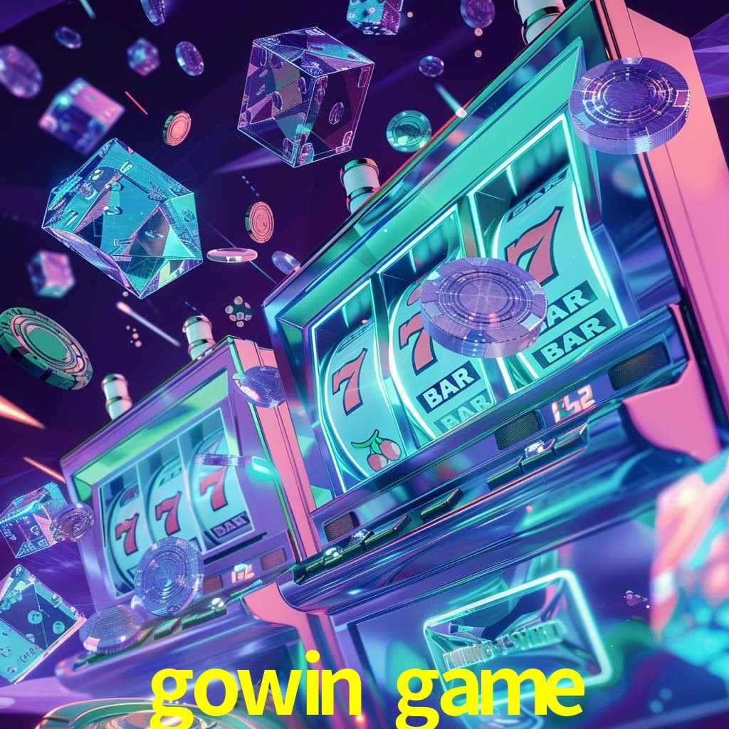 Jogos Exclusivos gowin game