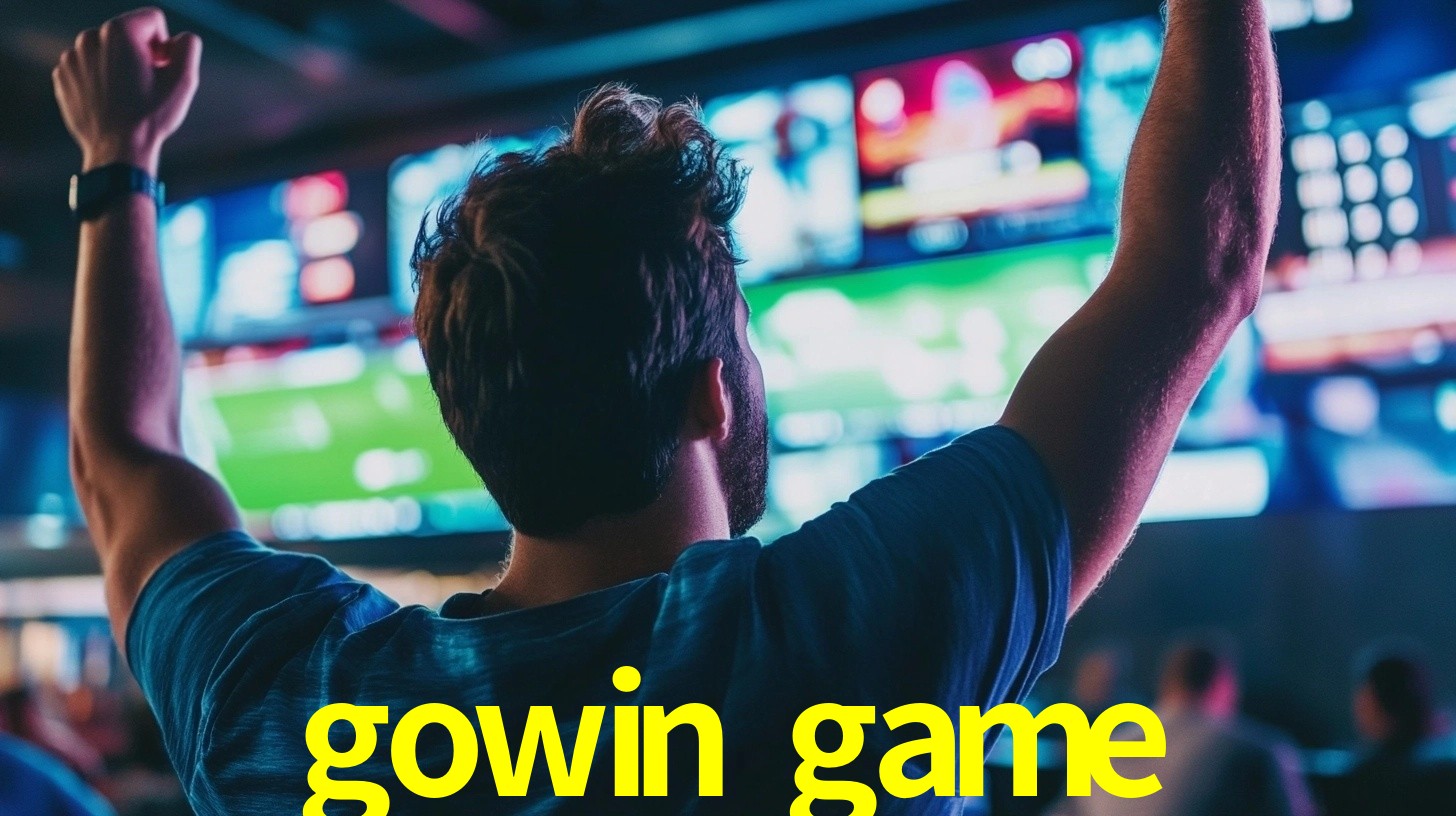 gowin game,gowin.com