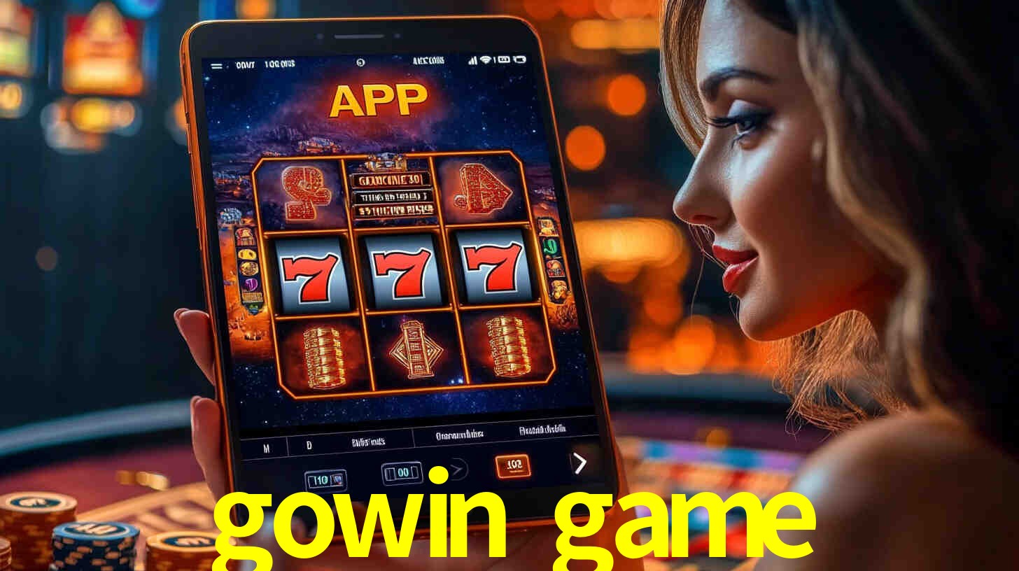 gowin game