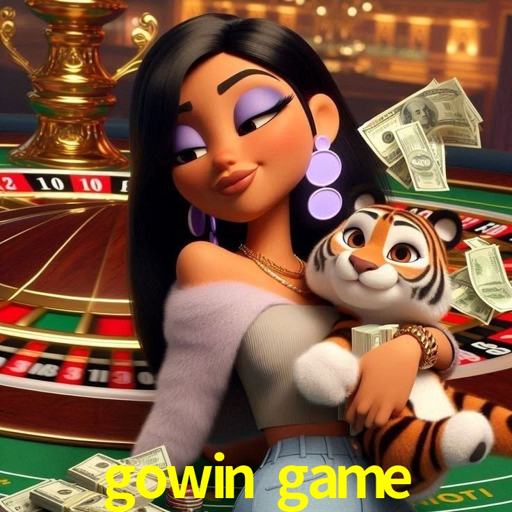 Experiência VIP gowin game