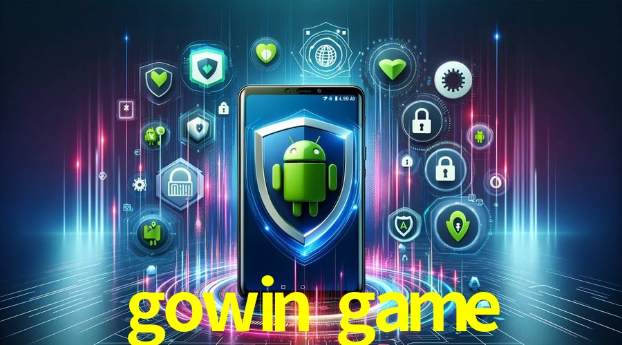 Responsive Design gowin game