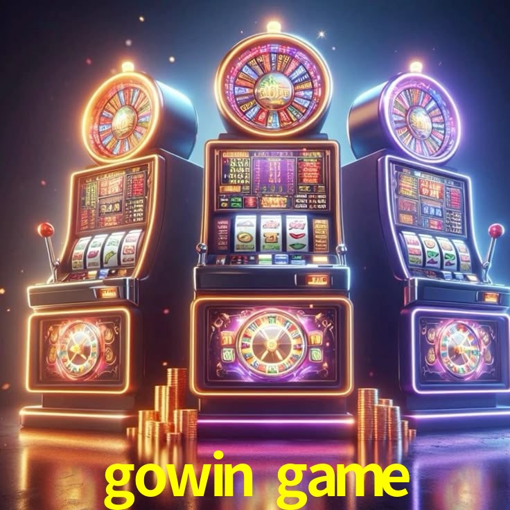 gowin game
