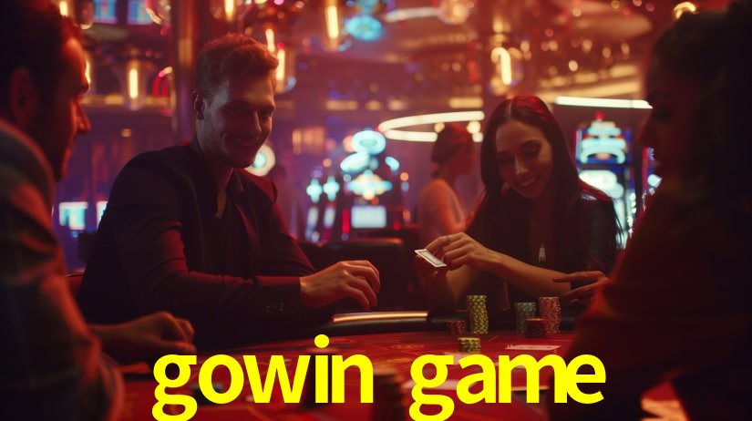 A Popularidade dos Caça-Níqueis no gowin game