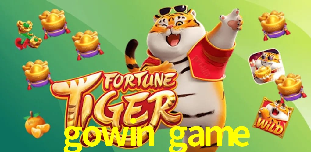 Game Statistics gowin game