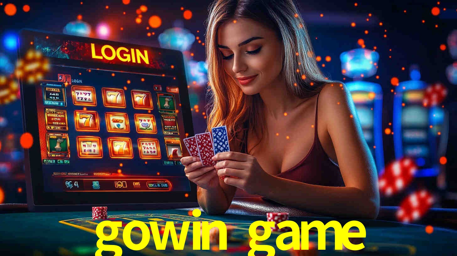 gowin game