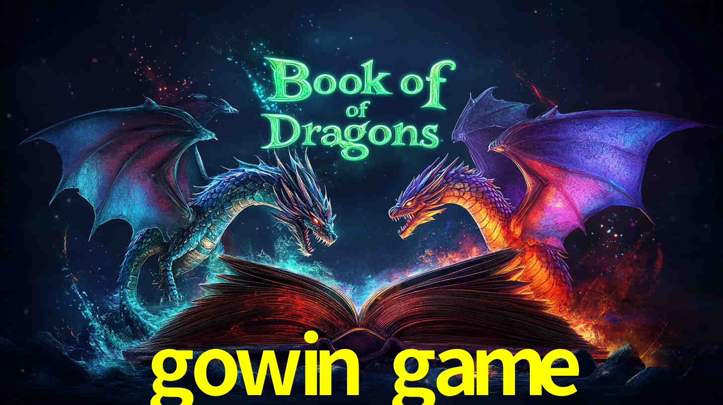 Descubra a Essência do gowin game: Nossa História e Compromissos