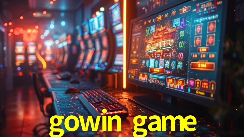 Experimente o Login Seguro Premium no gowin game
