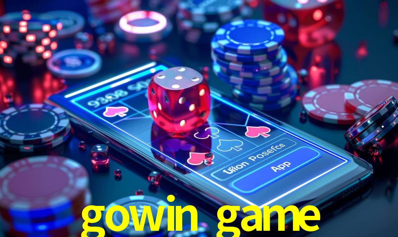 Vantagens de jogar slots no gowin game Brasil
