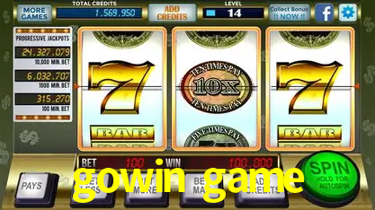 Descubra a Essência do gowin game: Nossa História e Compromissos