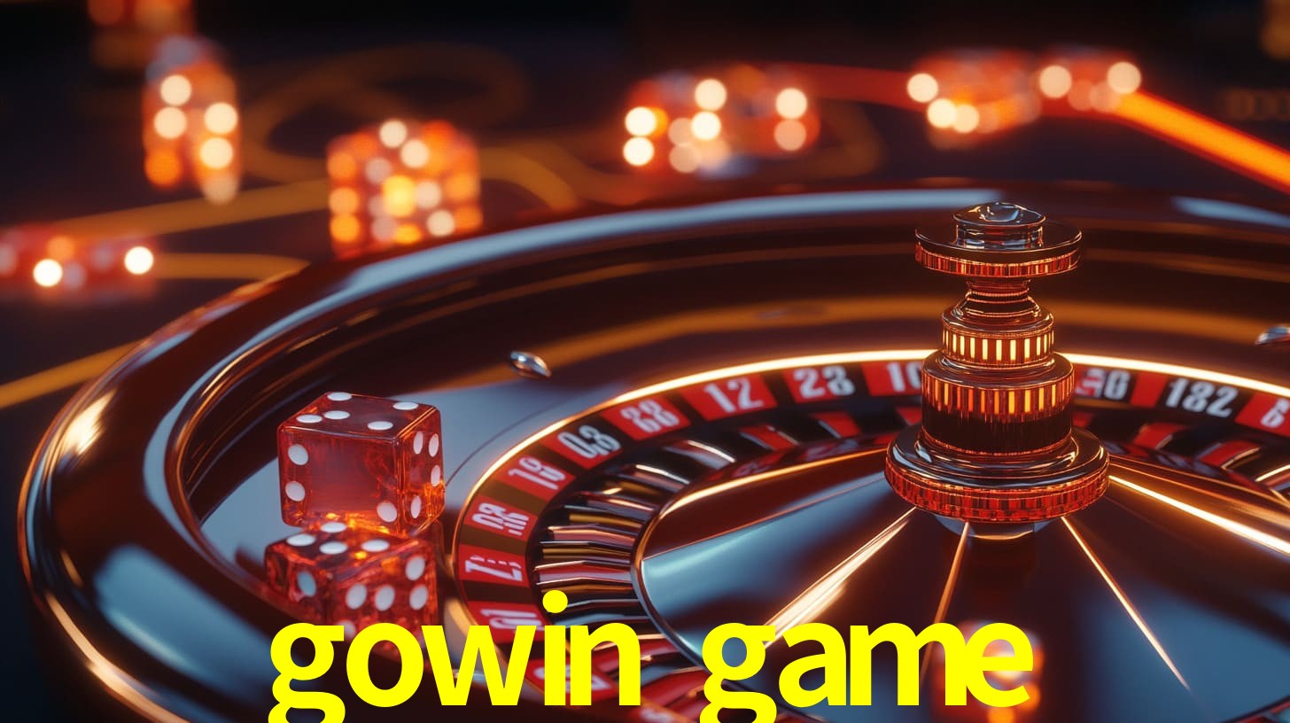 gowin game bet
