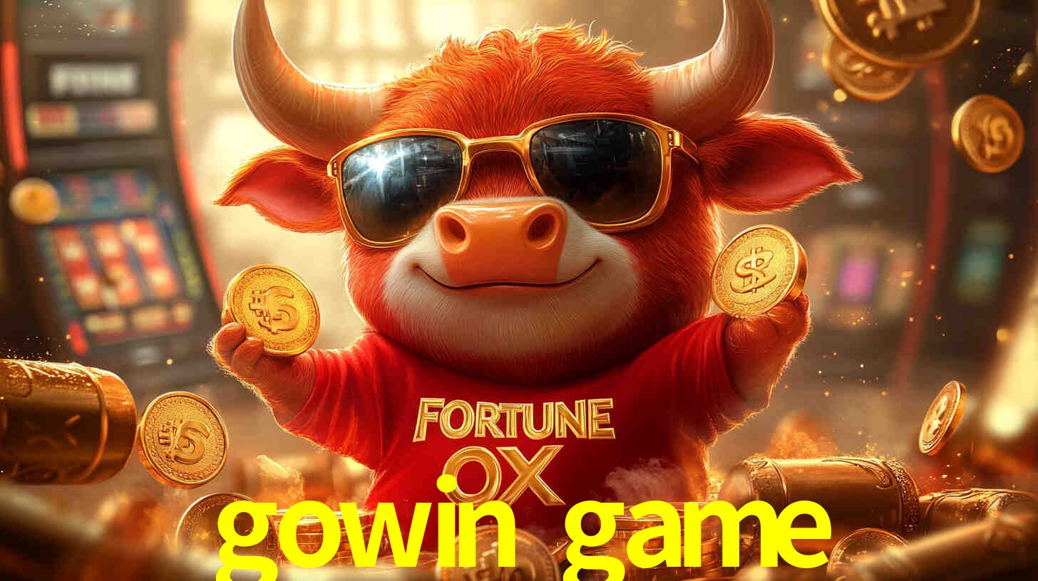 gowin.com