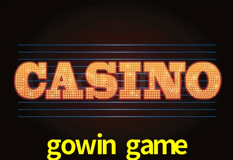 Casino Ao Vivo gowin game