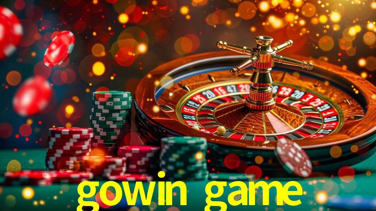 cassino gowin game