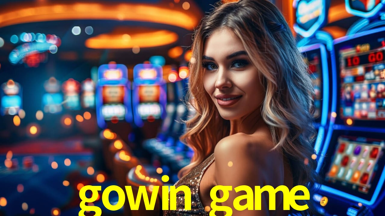 Live Casino gowin game