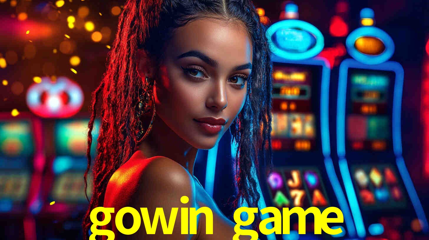 Inovações de Jogos na gowin game: O Futuro das Experiências Interativas