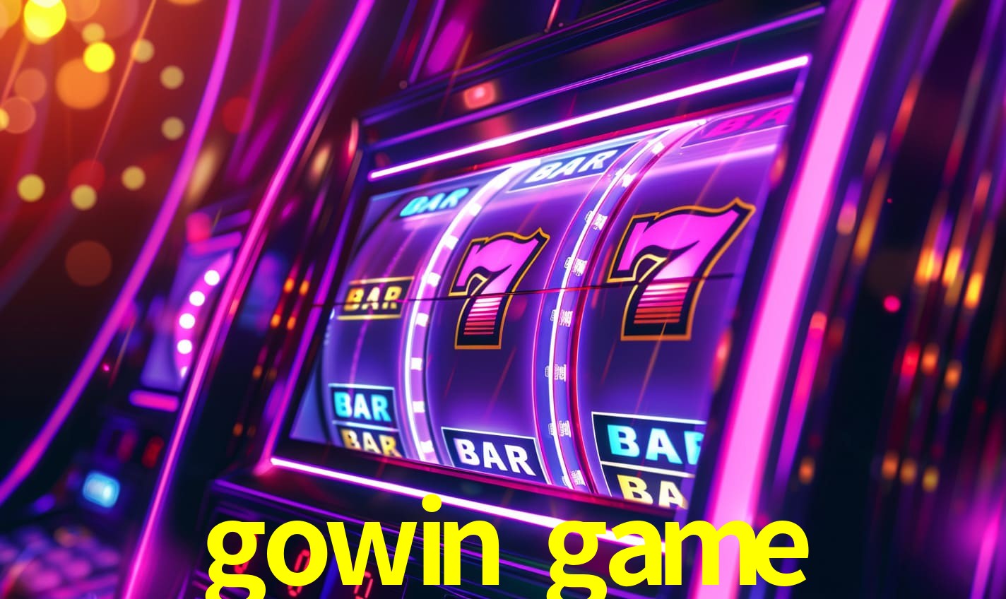 gowin game