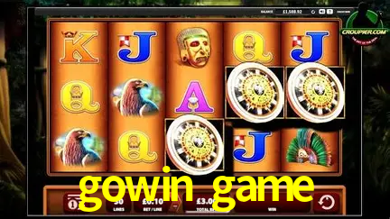 Descubra o Mundo do Cassino Online com gowin game