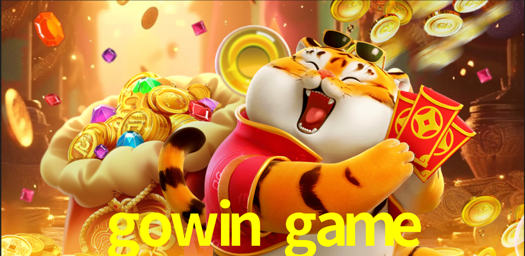 gowin game,gowin.com