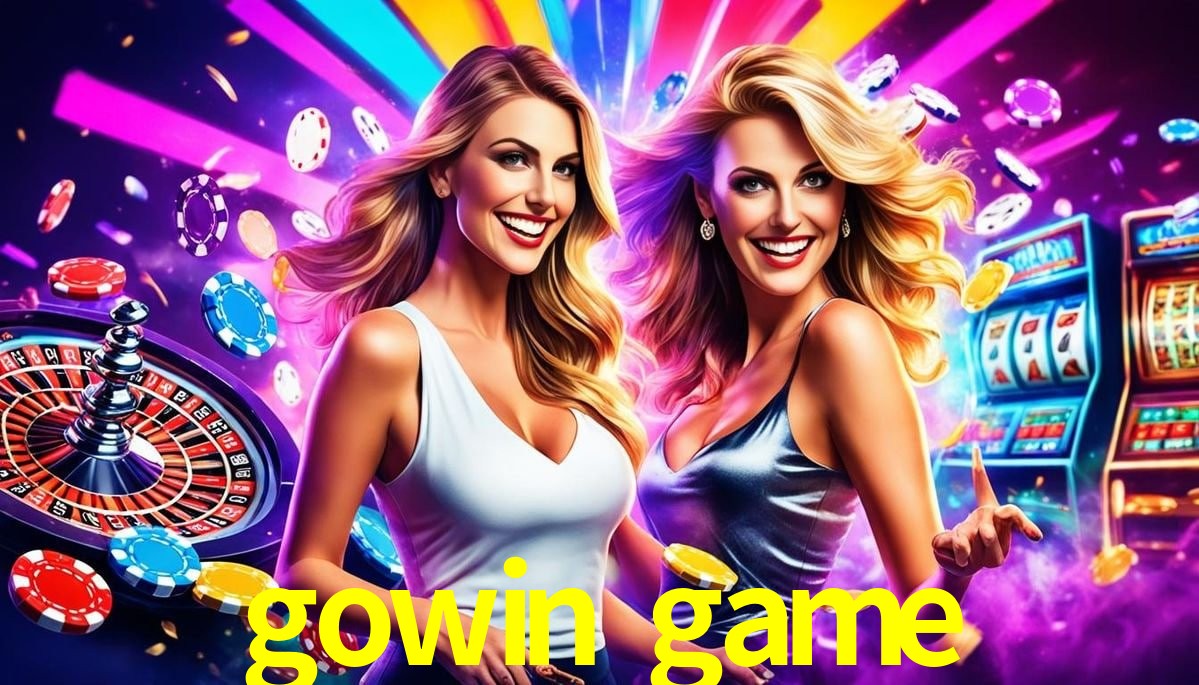 Mesa de Roleta gowin game