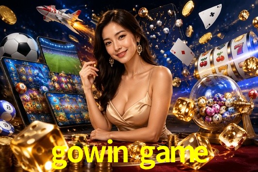 Account Benefits gowin game