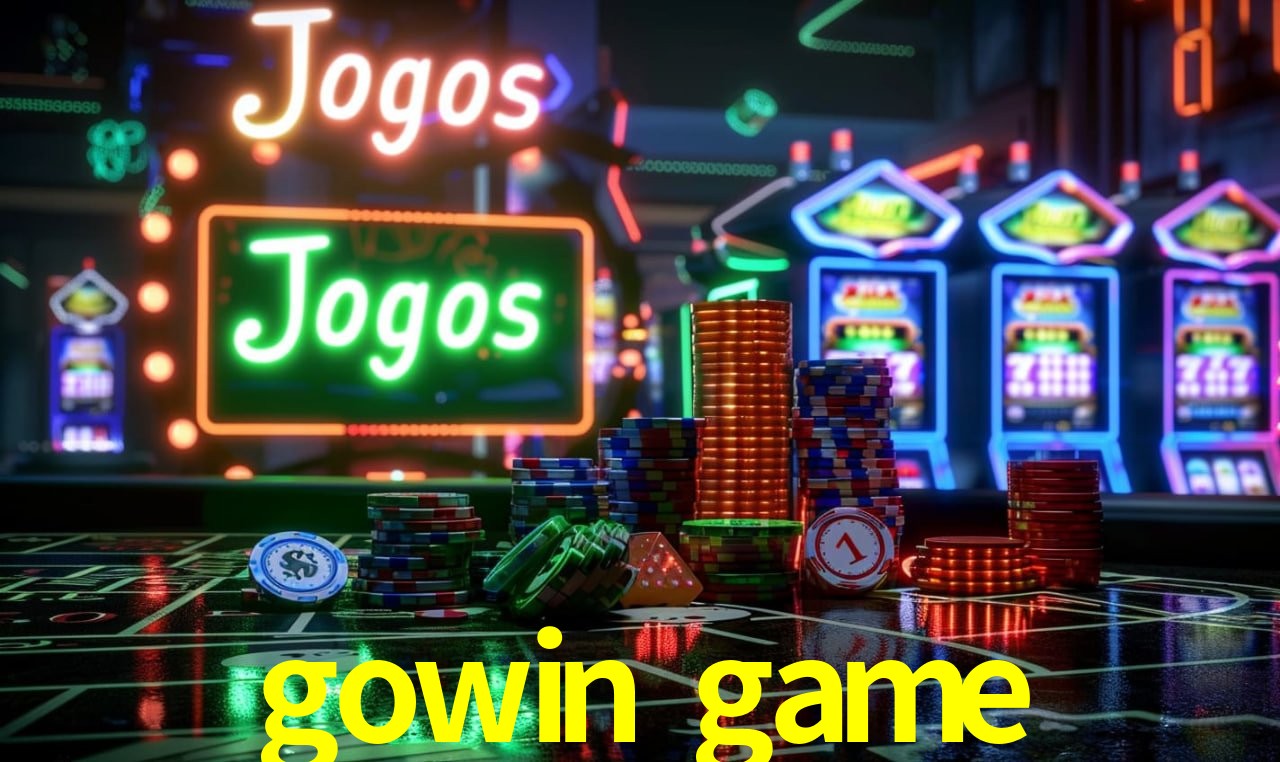 gowin game