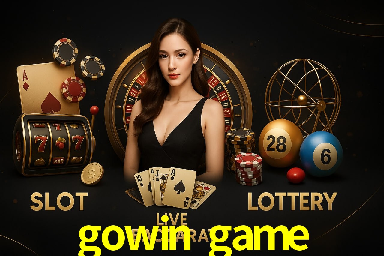 Benefícios do Login gowin game - Bônus e Vantagens Exclusivas