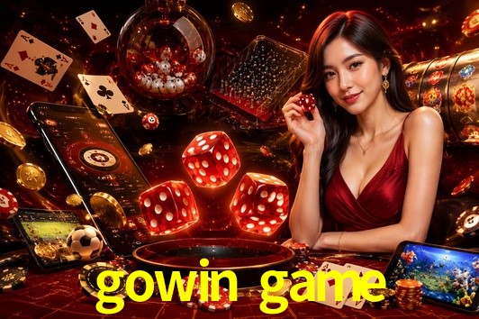 Exclusive Offers gowin game