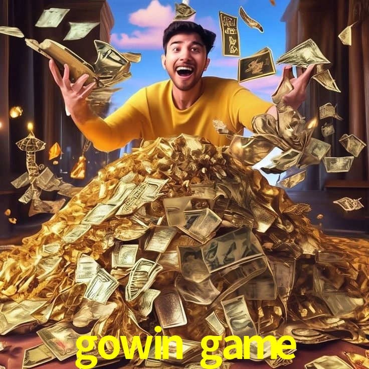 Apostas de Futebol gowin game