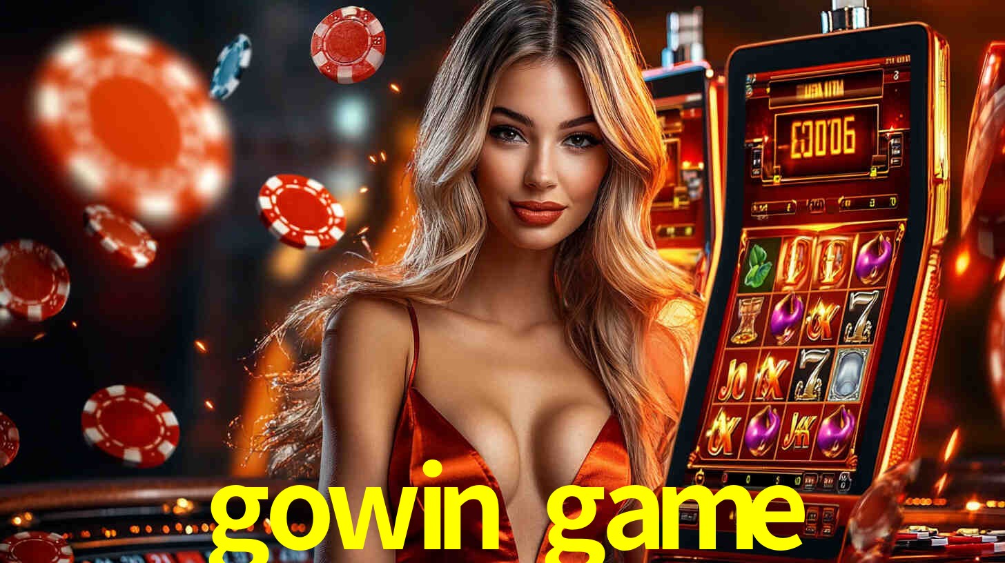 gowin game