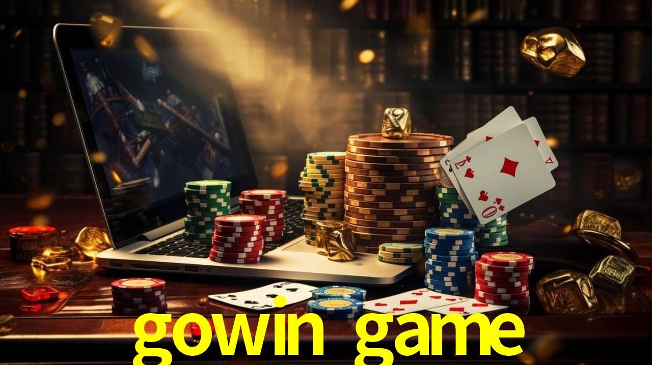 Apostas de Tênis gowin game