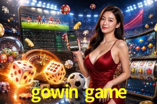 2FA Security gowin game