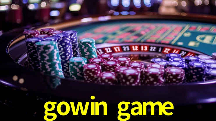 Roulette Table gowin game