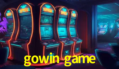 Descubra a Magia dos Jogos de Arcade no gowin game