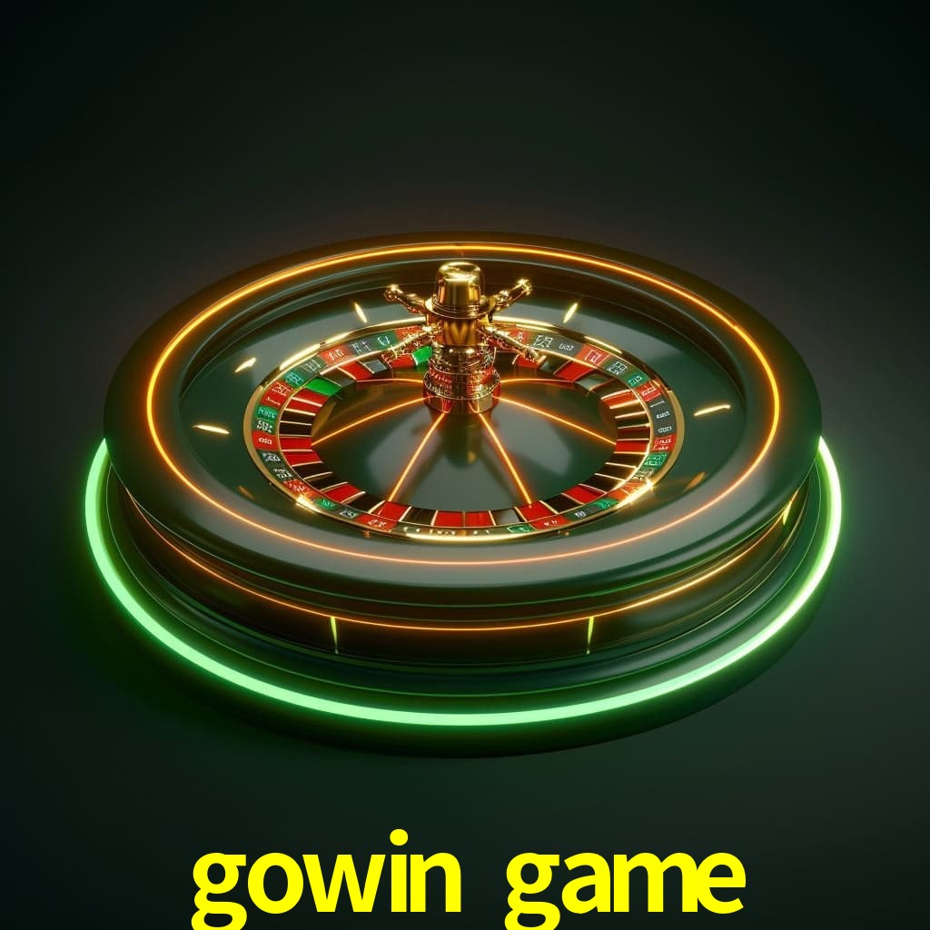 Guia visual quadrado da instalação APK gowin game