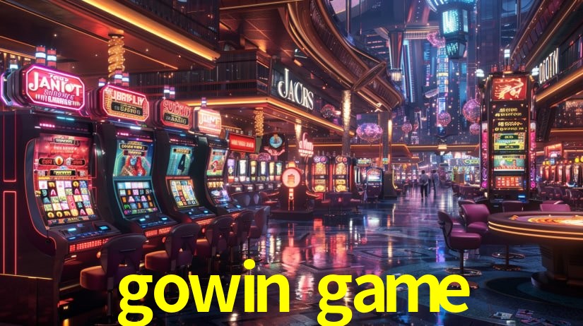 Quick Registration gowin game