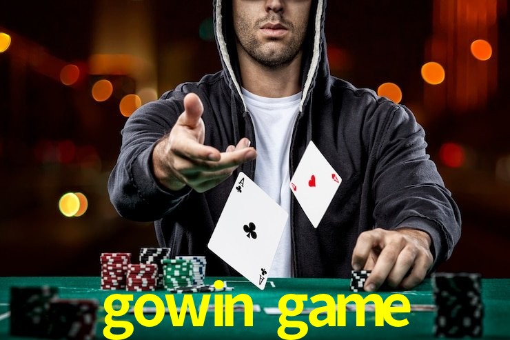 gowin game