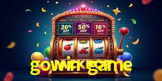 App Mobile gowin game - Jogue em Qualquer Lugar no Seu Smartphone
