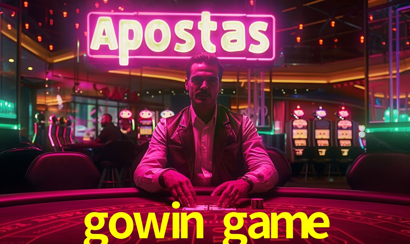 Guia visual quadrado do centro de download gowin game
