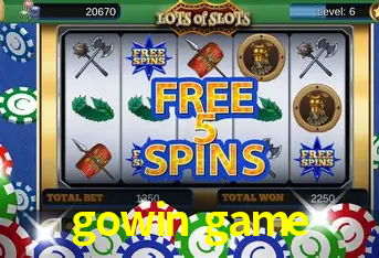 Descubra o Mundo do Cassino Online com gowin game