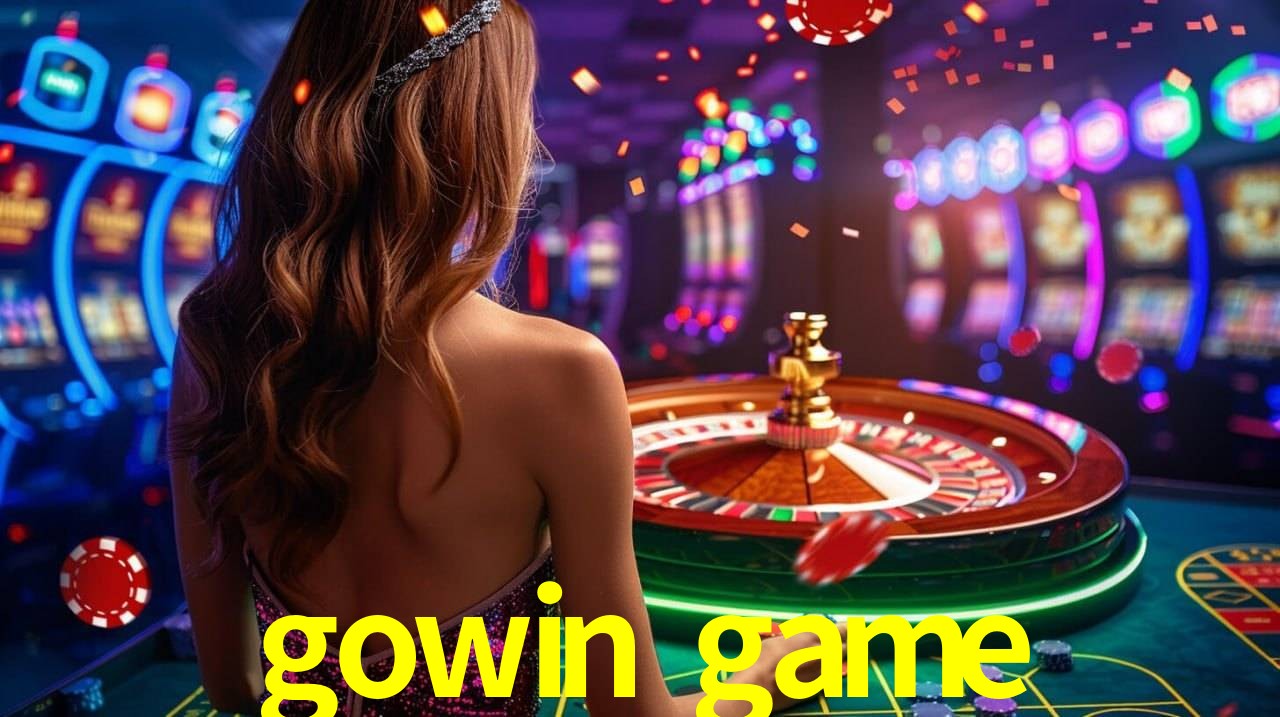 Recursos Exclusivos do App gowin game - Modo Offline, Login Biométrico