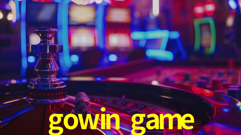 gowin game