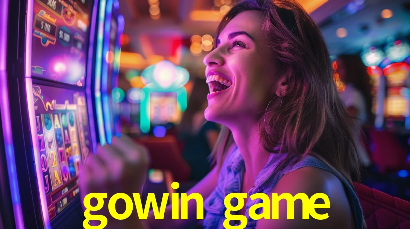 gowin game,gowin.com