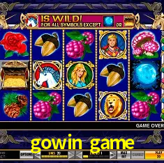 Desvendando o Mundo dos Jogos Virtuais na gowin game