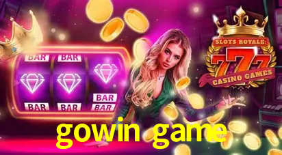 A Revolução dos Aplicativos de Jogos no gowin game