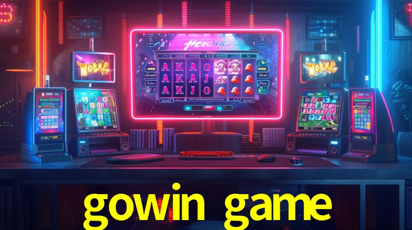 gowin game,gowin.com