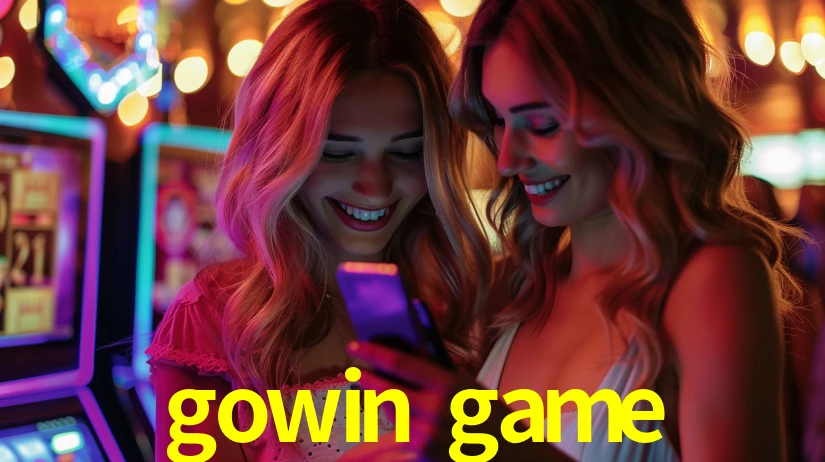 gowin game