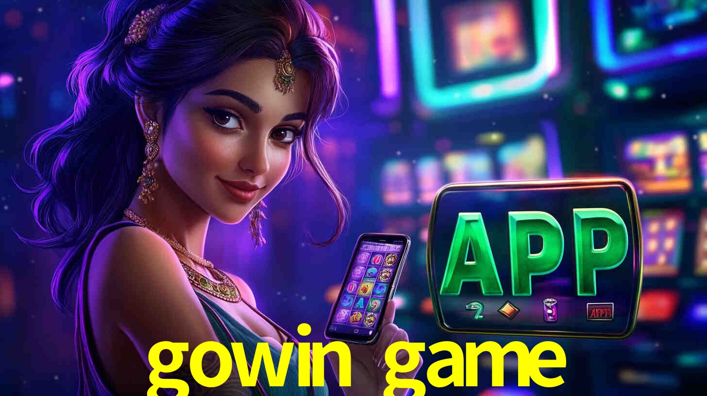 gowin game,gowin.com