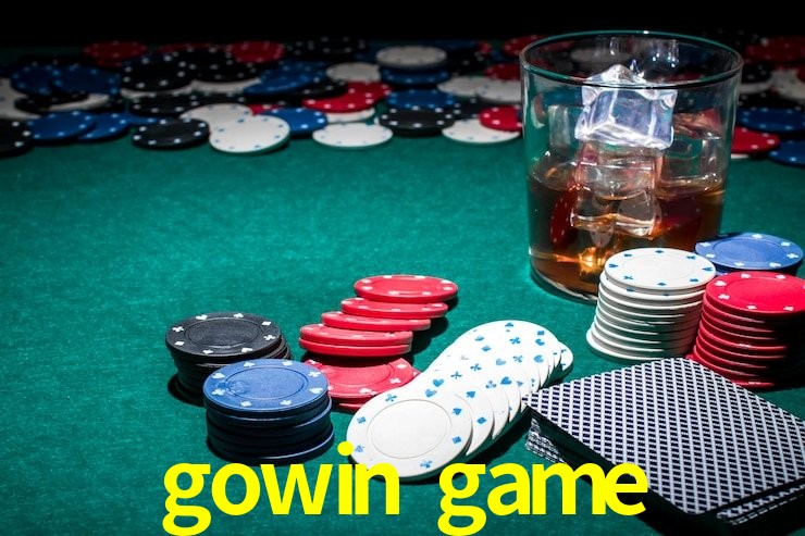 Estatísticas Esportivas gowin game